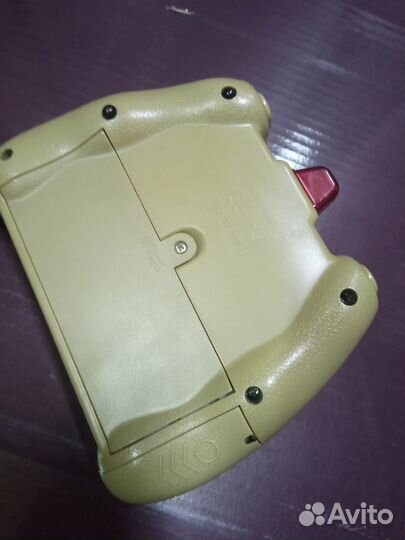 Танк на радиоуправлении