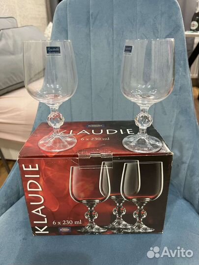 Bohemia klaudie для вина