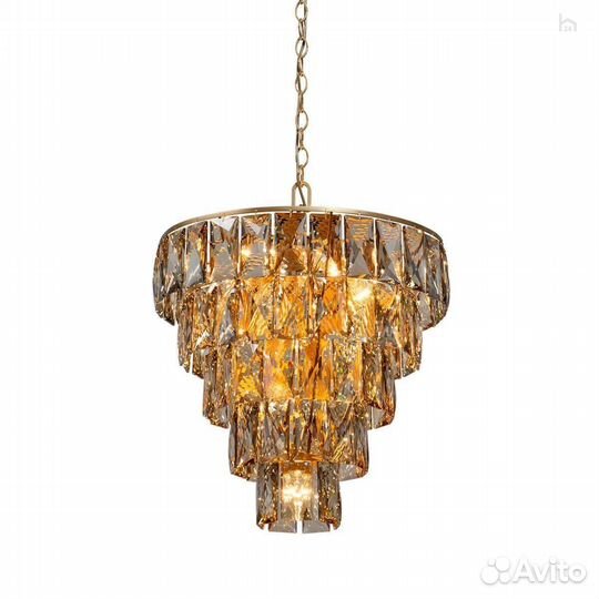 Подвесная люстра Vitaluce V5278-8/20+1