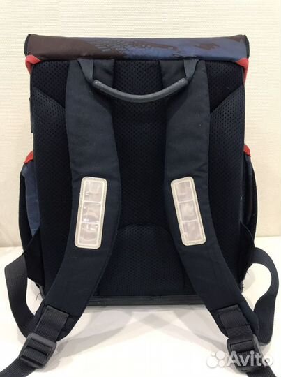 Рюкзак, ранец Herlitz