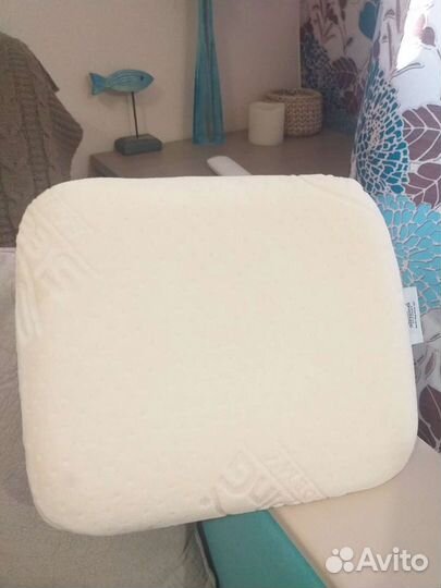Подушка для младенца