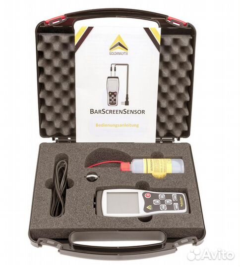 Прибор для проверки слитков из драгметаллов