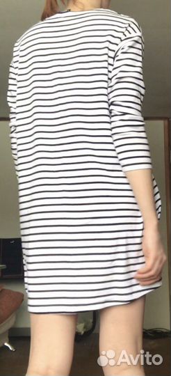 Платье ASOS SantaCruz