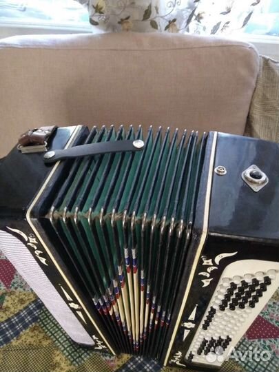 Баян Беларусь от профи видео