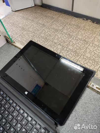 Планшет irbis tw 78