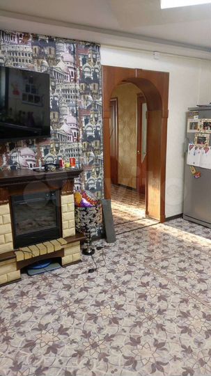 Дом 180 м² на участке 20 сот.