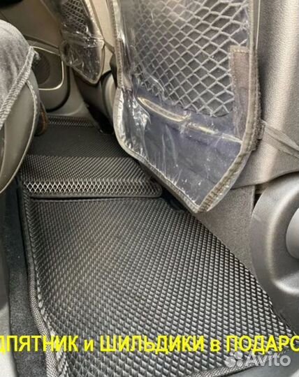 Ева/эва коврики &03000