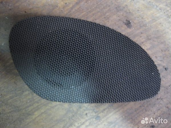 Динамик Peugeot 207