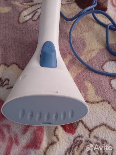 Отпариватель для одежды philips