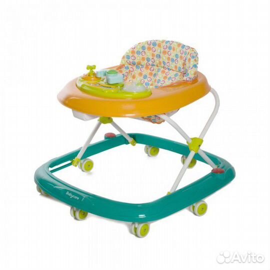 Ходунки Baby Care Corsa