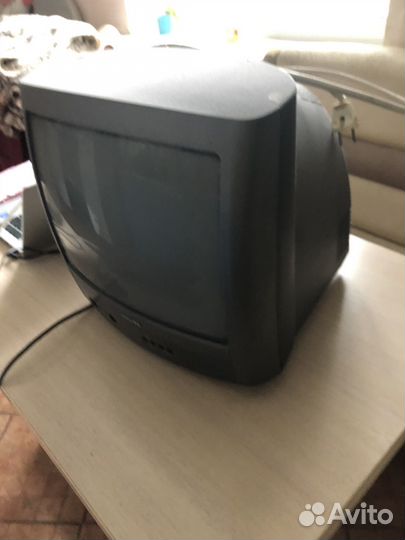 Телевизор бу