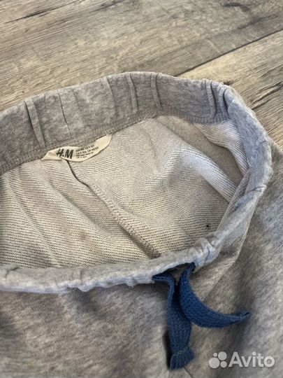 Штаны для мальчика