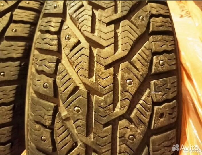 Tigar Ice 185/65 R15
