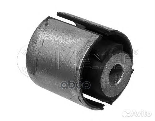 Сайлентблок 100 407 0050 Meyle