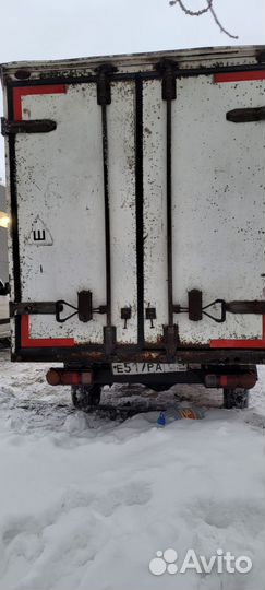 Hyundai Портер 1