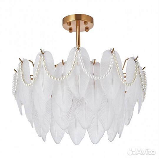 Arte Milano 315008/D500 BS люстра