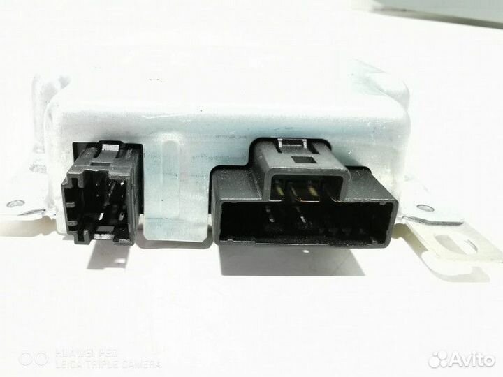 Блок управления аккумулятором (акб) BMW 5 G30/G31