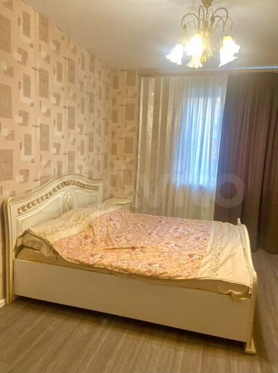 1-к. квартира, 36 м², 2/9 эт.