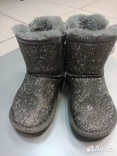 Ugg угги детские оригинал