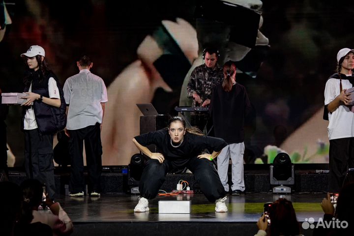 Dj на мероприятие