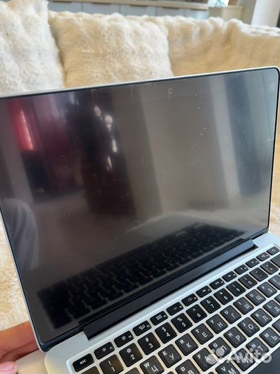 Apple MacBook Pro