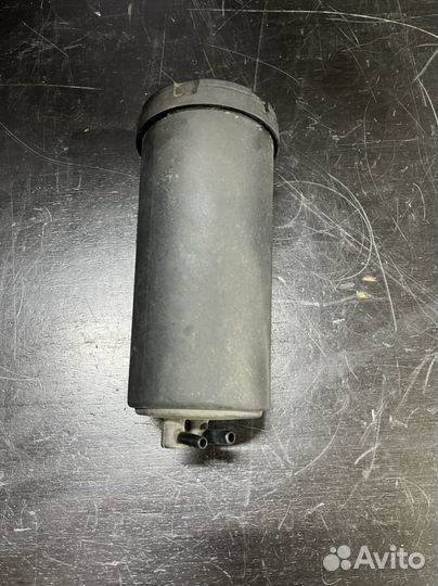 Абсорбер вентиляции топливного бака мерседес w210