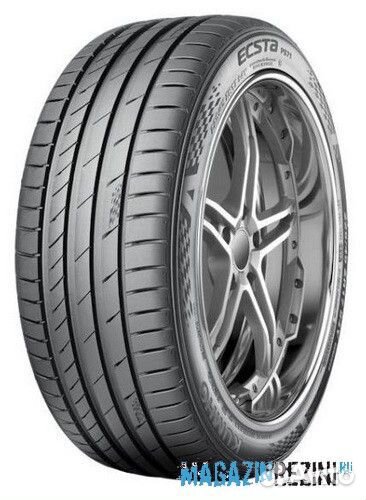 Kumho Ecsta PS71 245/45 R17 99Y