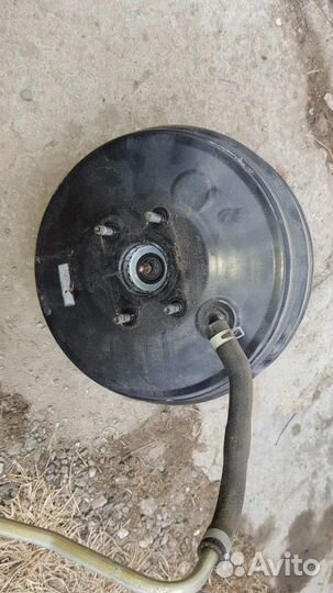 Вакуумный усилитель тормозов Elgrand 50