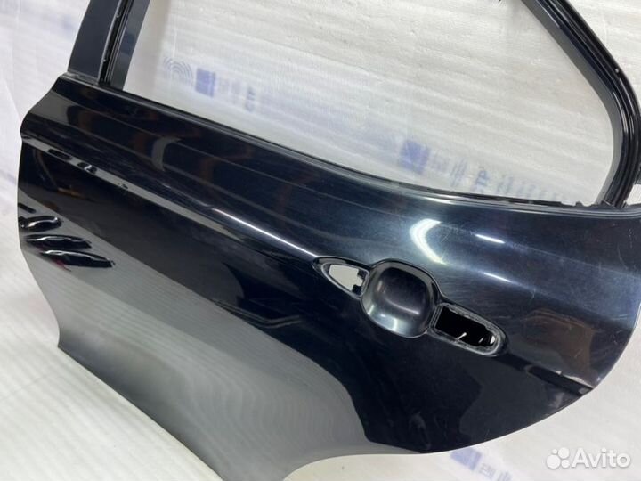 Дверь задняя левая Toyota Camry V70/V75 2018-2023