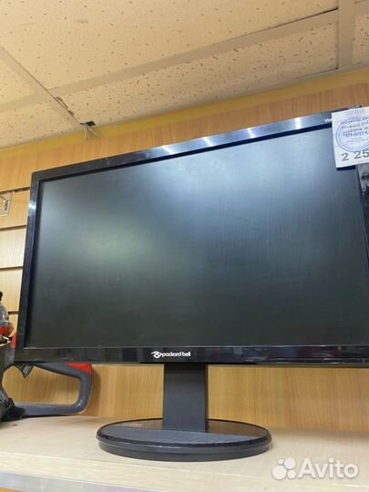 Монитор 19' Packard Bell viseo193DX