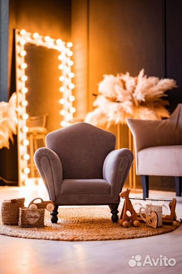 Фотостудия