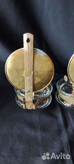 Антикварные Керосиновые лампы brenner kosmos