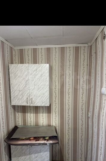 Комната 17,2 м² в 1-к., 5/5 эт.