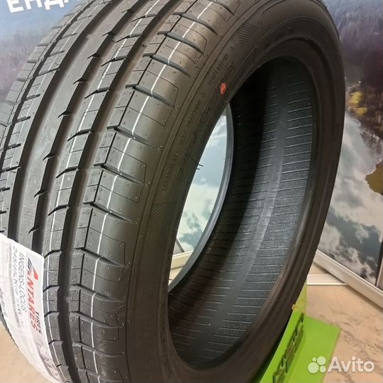 Antares Ingens-Locus 245/45 R18 100W