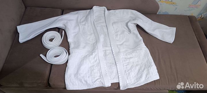 Кимоно для дзюдо 150
