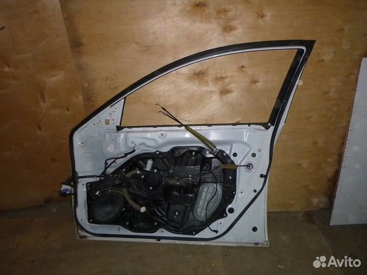 Дверь передняя правая mazda 6 (GH) 2007