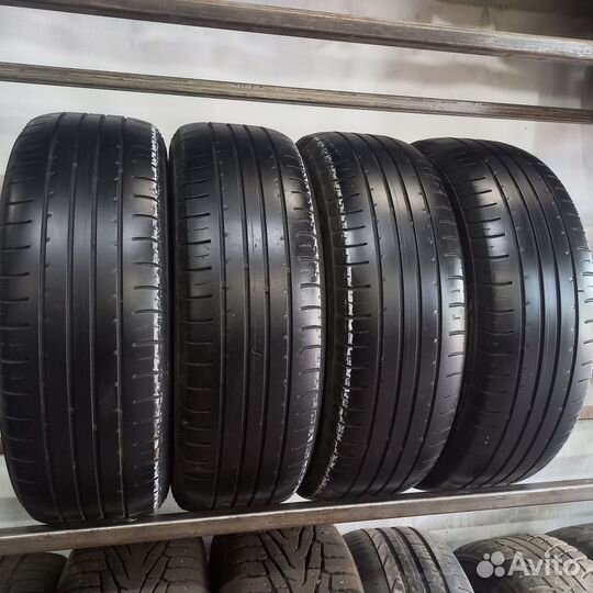 Nexen N'Priz RH1 215/65 R16