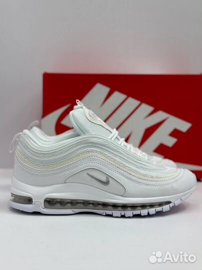 Кроссовки Nike Air Max 97