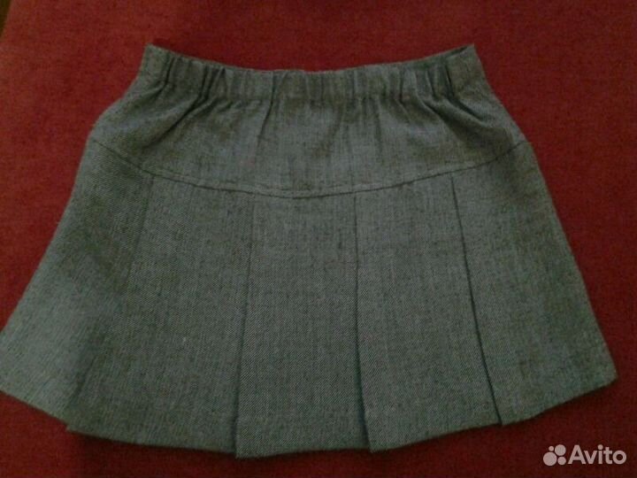 Юбки для девочки