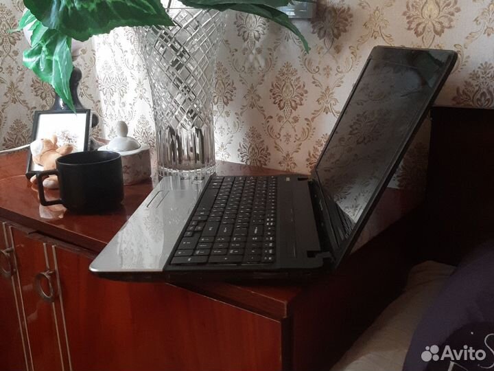 Packard bell