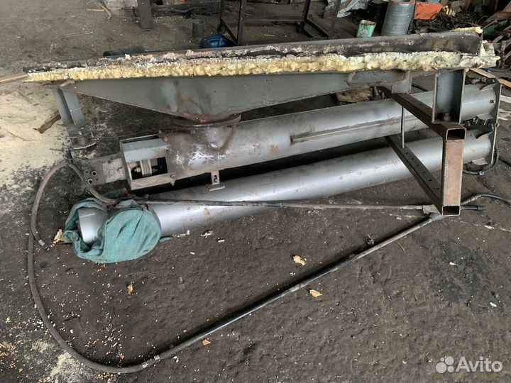 Борт загрузчик