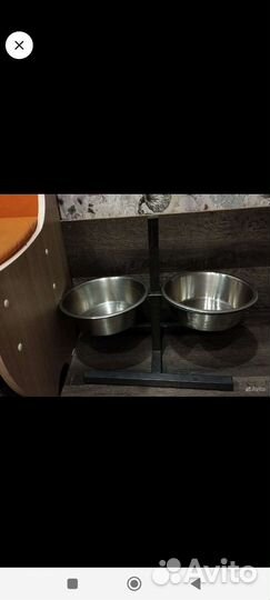 Миски для собак