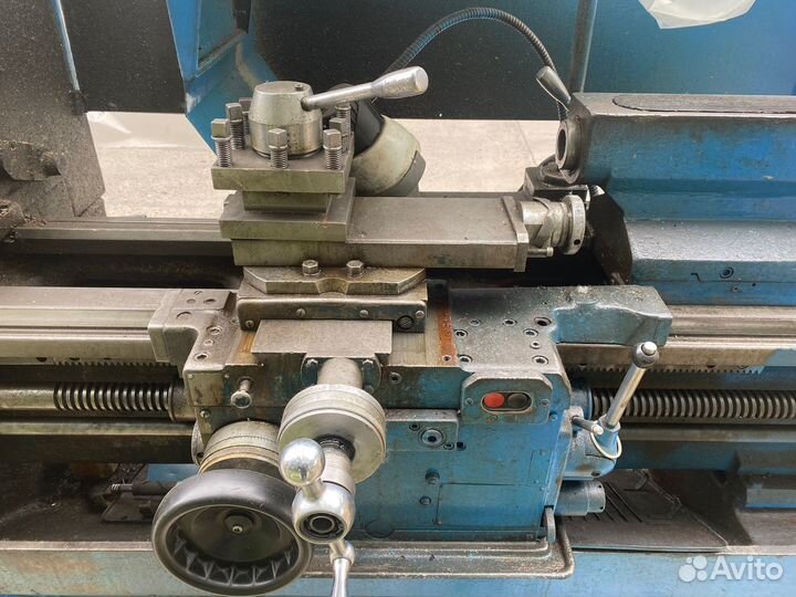16К20 Токарно-винторезные станки 2единицы