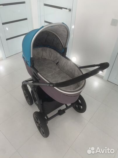 Коляска X-Lander X-Move