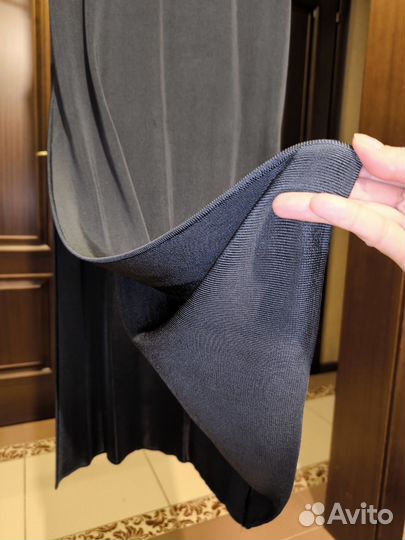 Вечернее платье - Эксклюзив