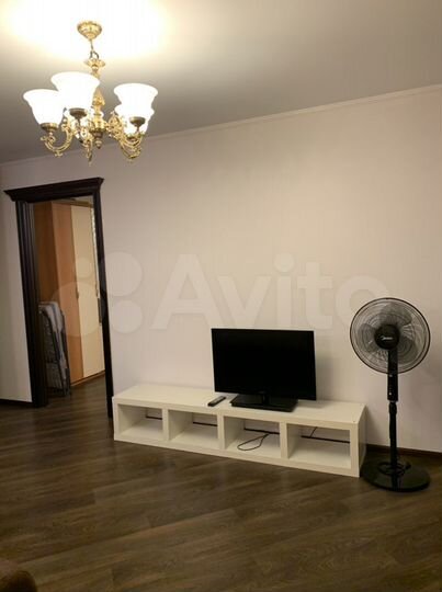 2-к. квартира, 45 м², 2/5 эт.