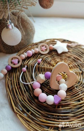 Прорезыватели грызунки