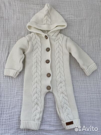 Комбинезон детский 62-68