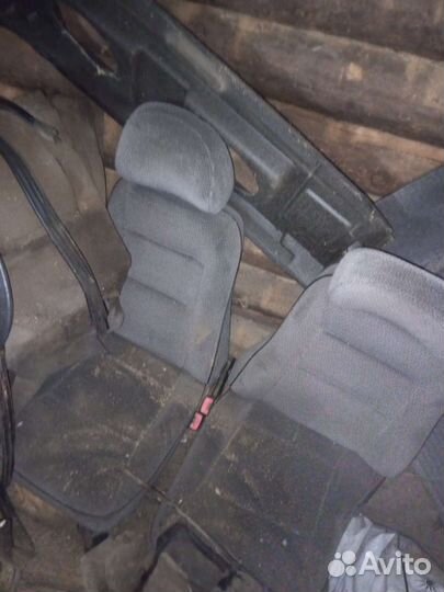 Запчасти на ваз 2115