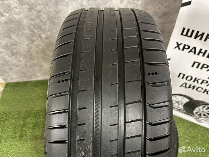 Michelin Pilot Sport 5 255/35 R20 97Y